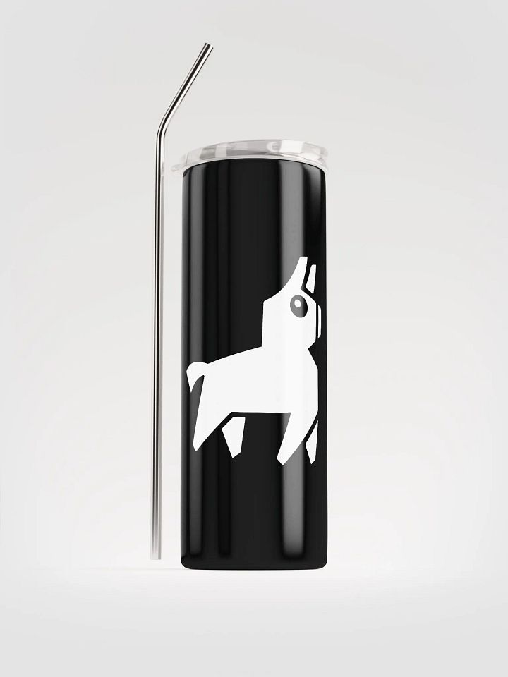 FNR Stainless Steel Tumbler product image (1)