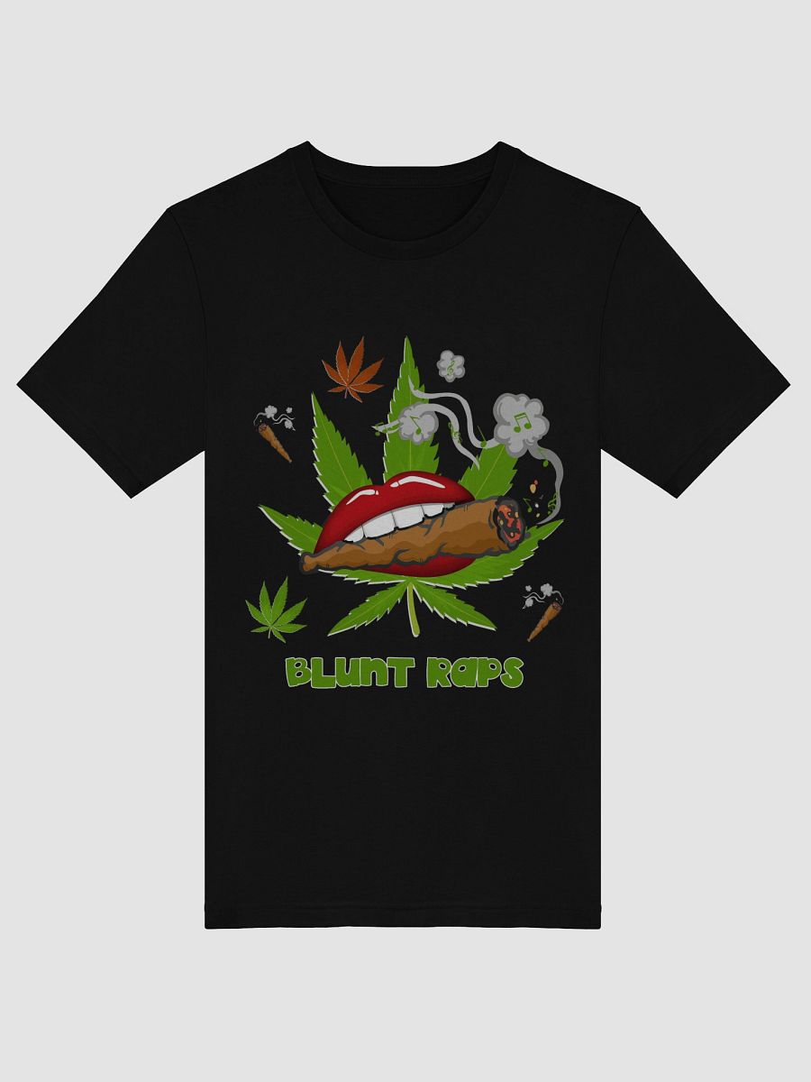 OG Blunt Raps product image (5)