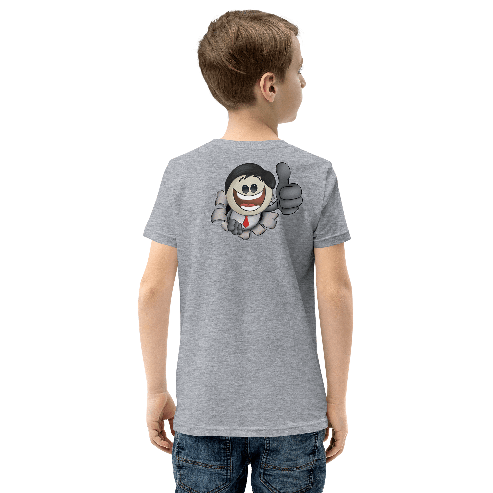 It's AumSum Time - Shorts Sleeve T-Shirt product image (75)