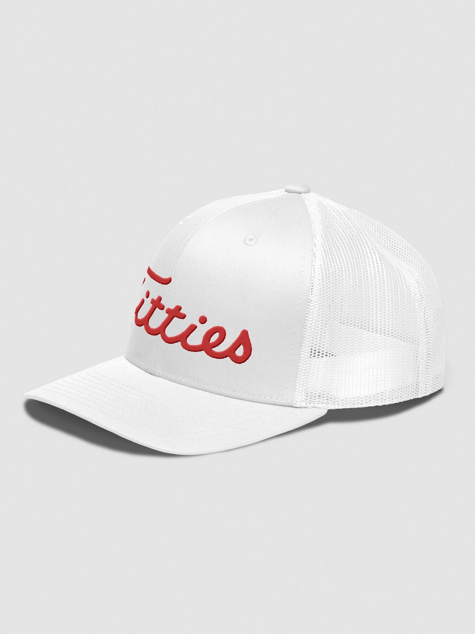 PRO V1 Trucker Hat WR product image (2)