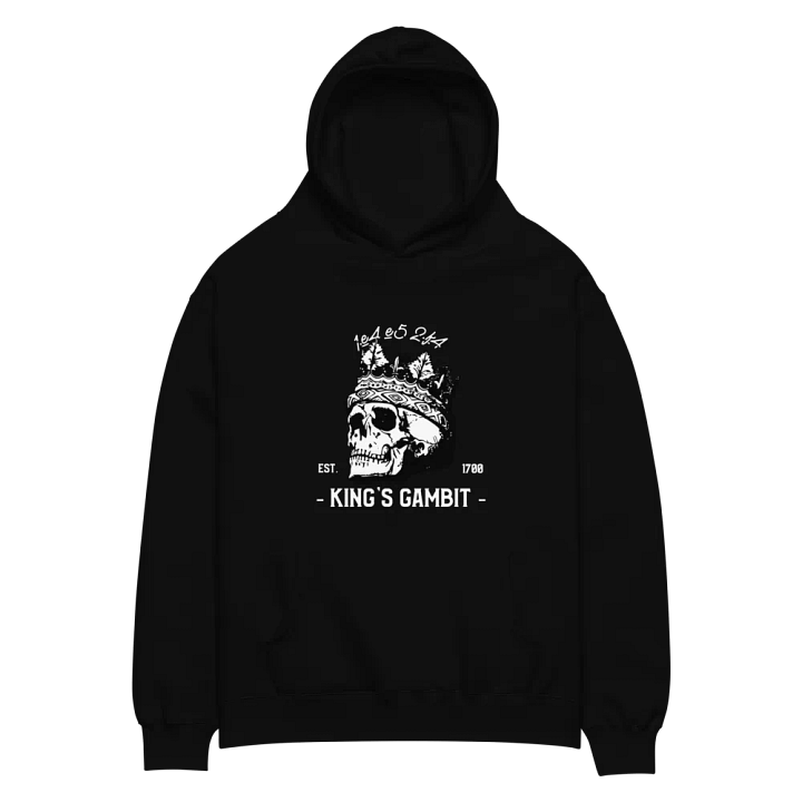 King's Gambit. Only for chess players with b... product image (4)