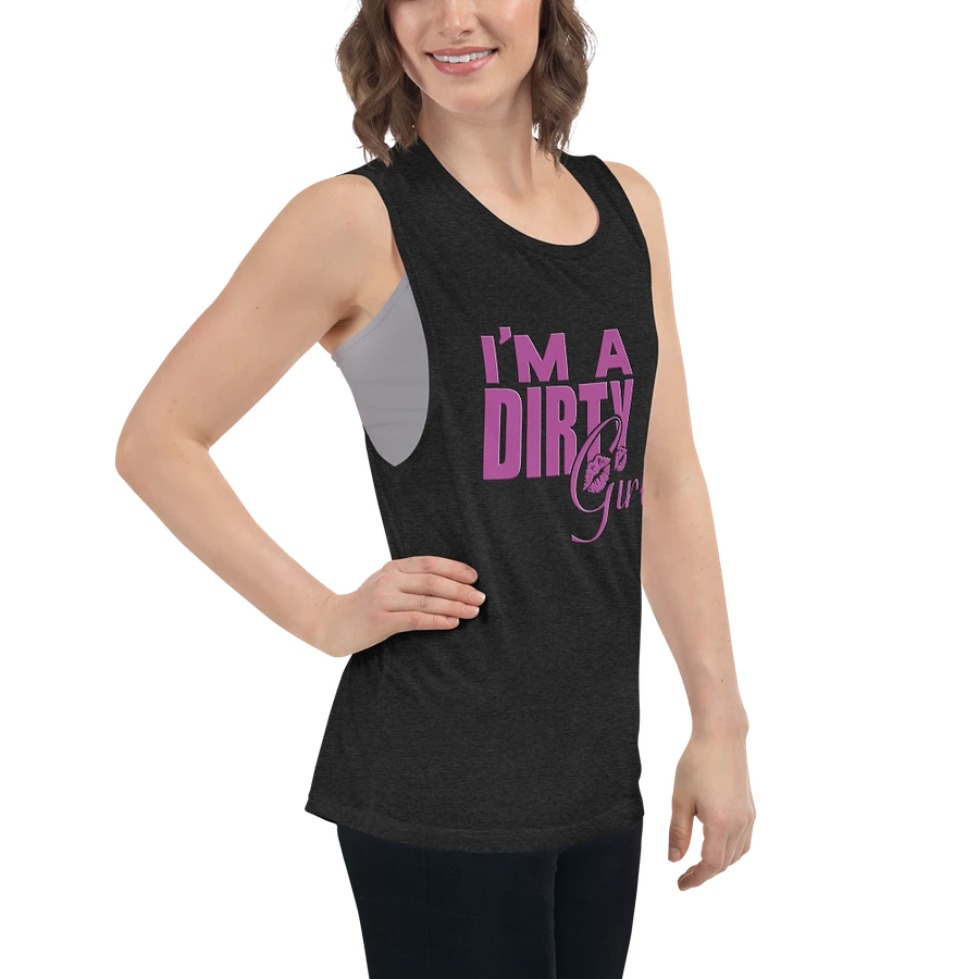 Dirty Girl Tank product image (7)