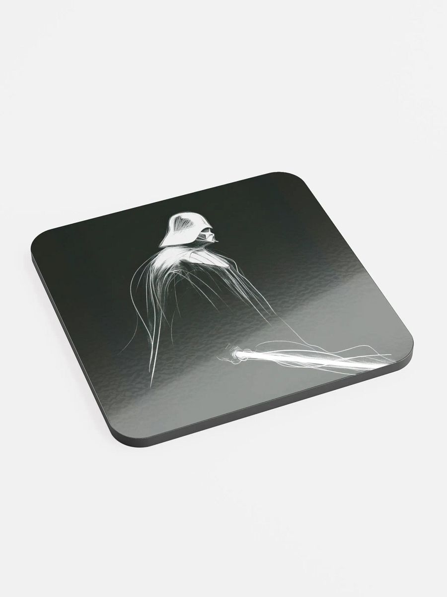 Darth Vadert Coaster Set product image (3)