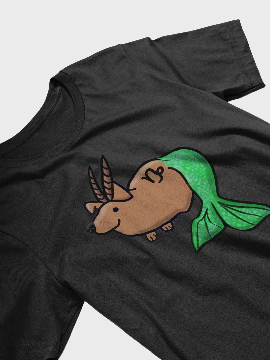 Zodiac Weens Shirt - Capricorn product image (3)