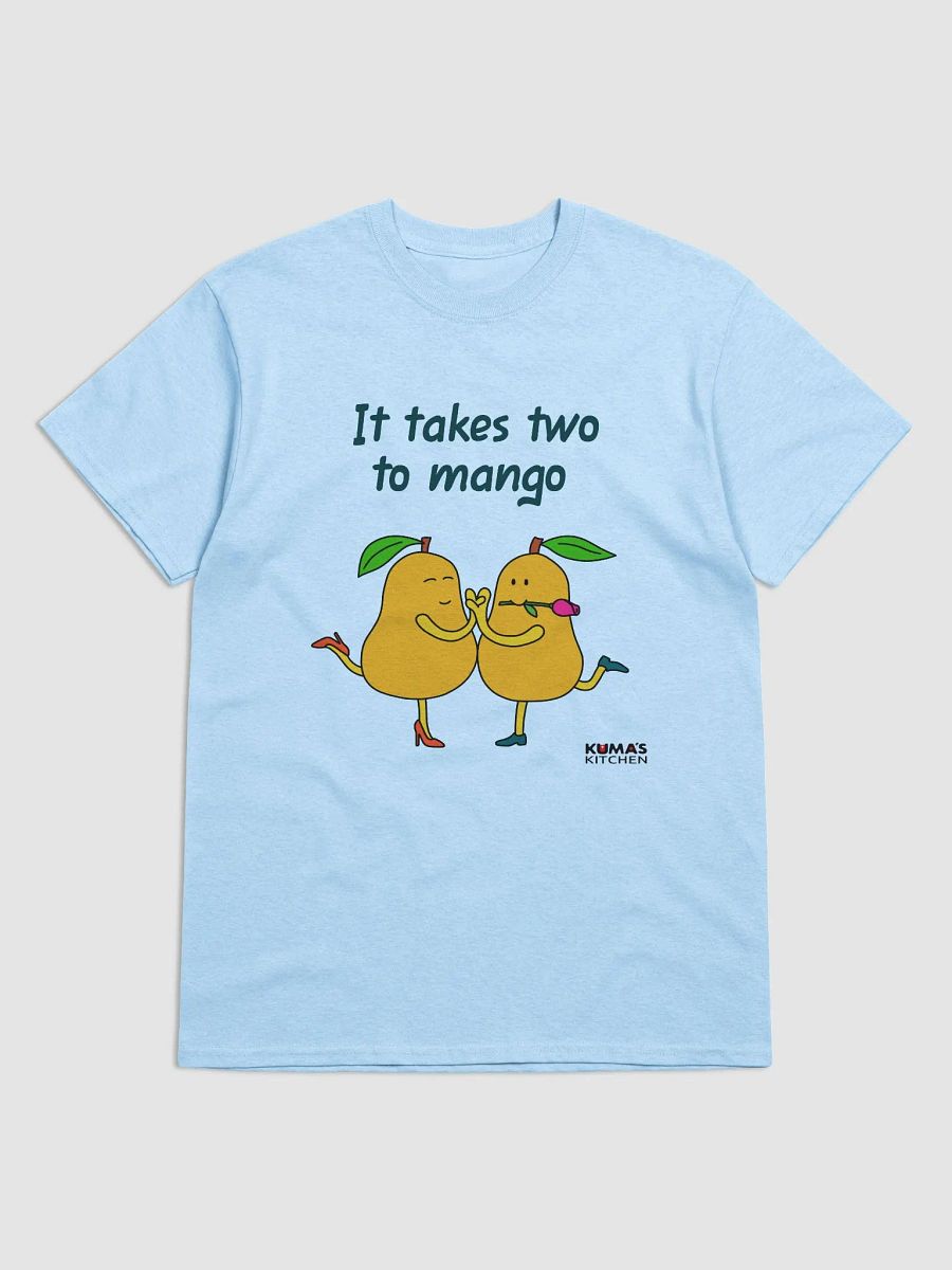 Two to Mango T-Shirt product image (1)