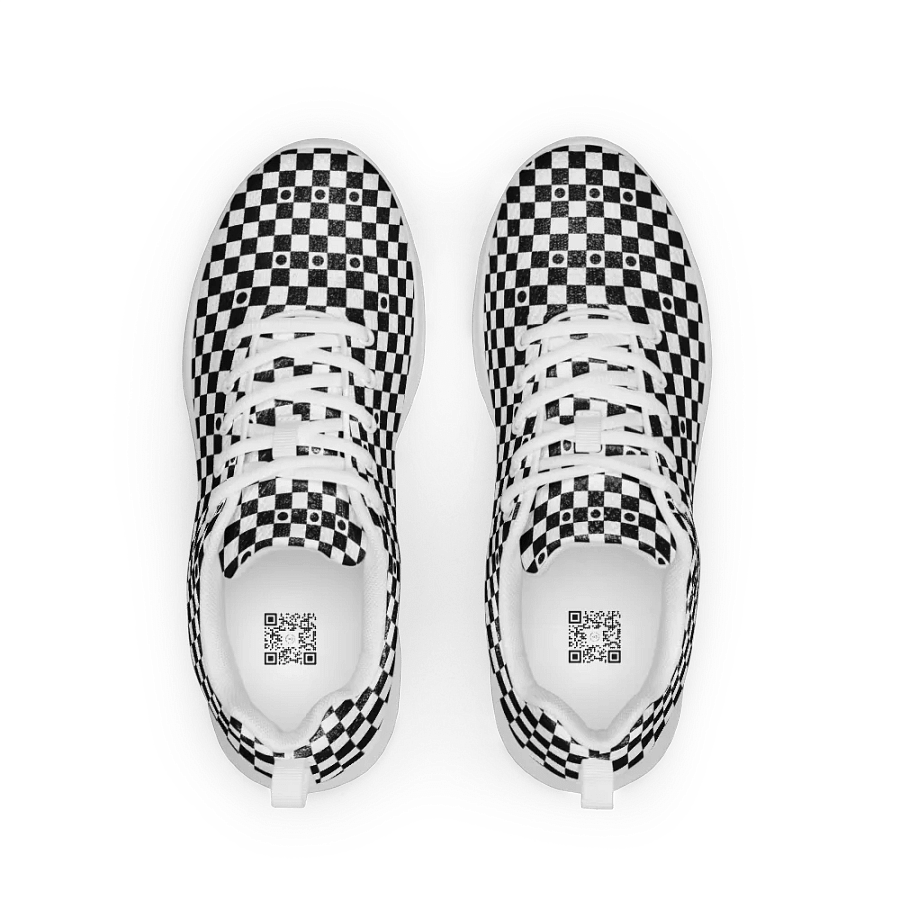 Men's Athletic Chess Shoes product image (12)
