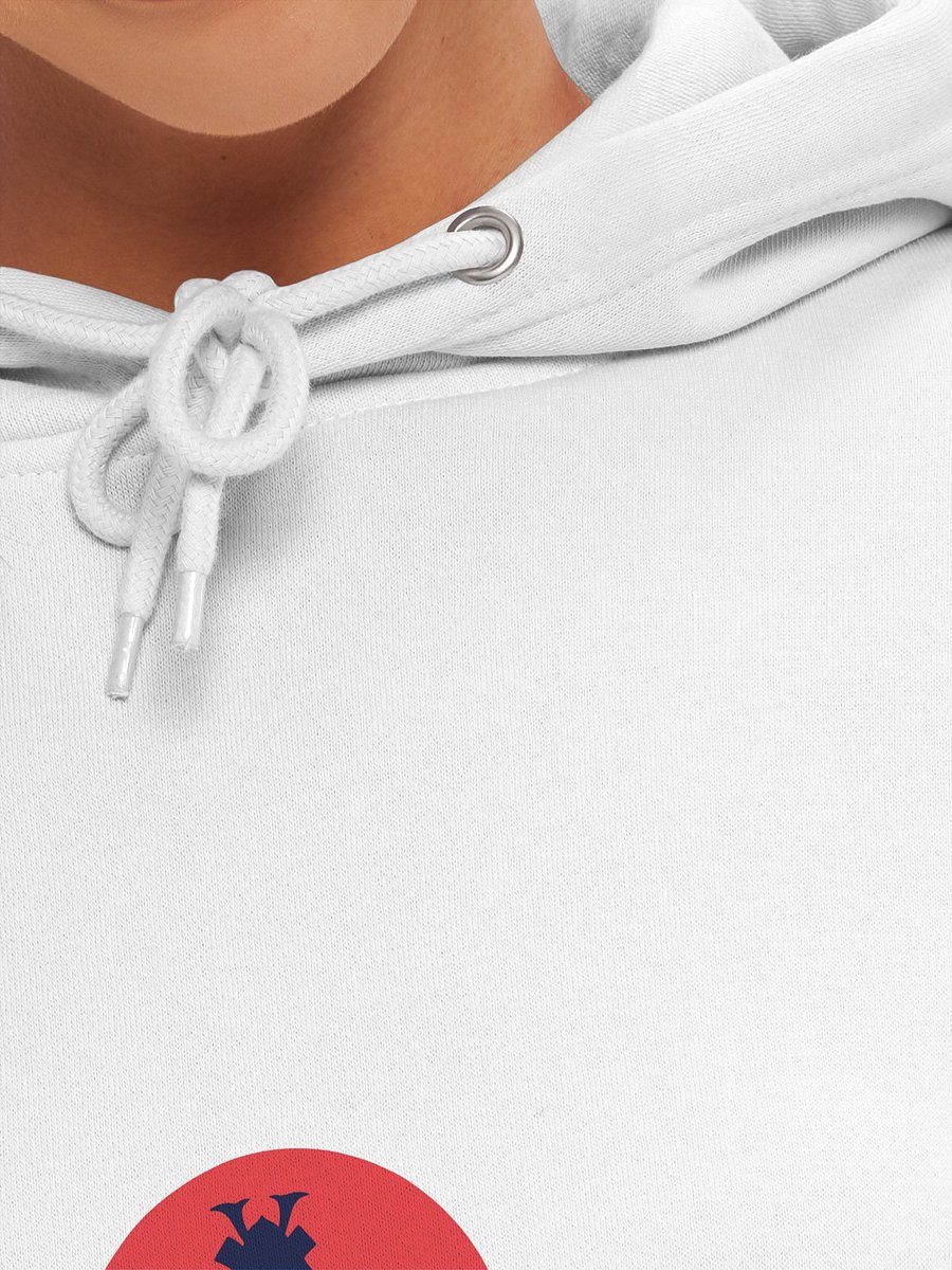 Samurai - Overcome - Sweatshirt product image (7)