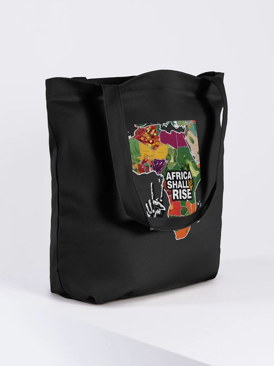 African Abundance Eco Tote product image (4)