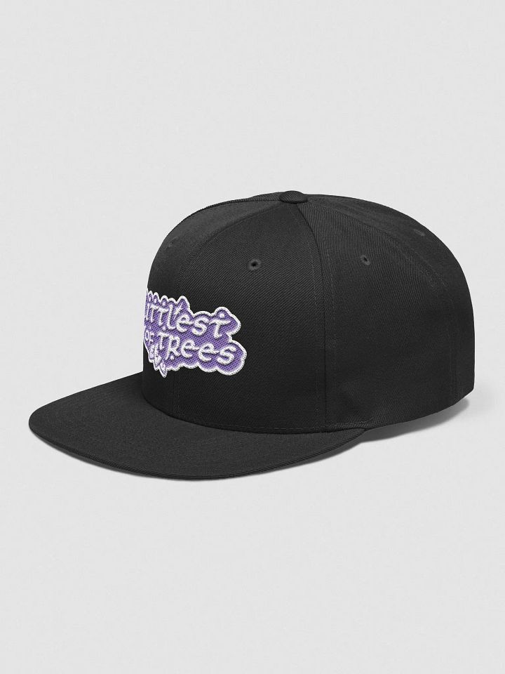 words but a snapback product image (2)