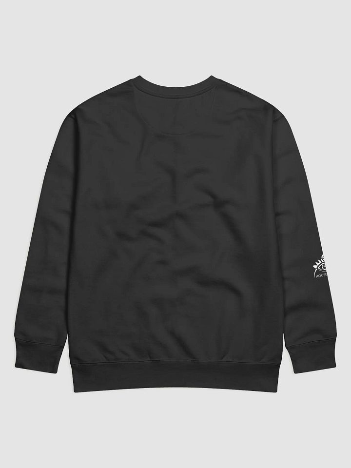 Fireworks Polygon House of 5D Sweatshirt product image (2)