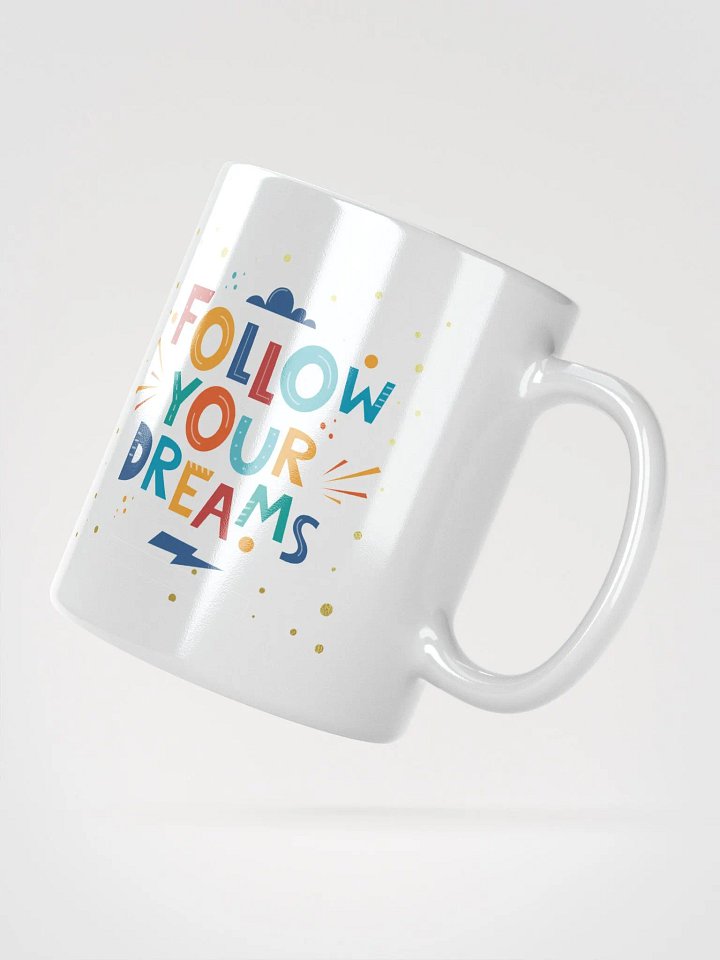 Aspire Aura Mug product image (4)