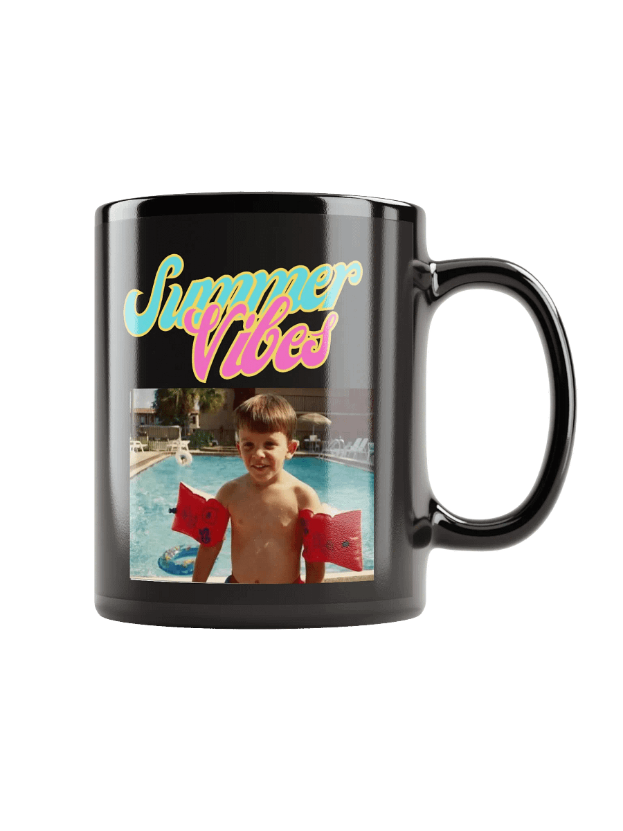 Randy's Endless Summer Mug product image (2)