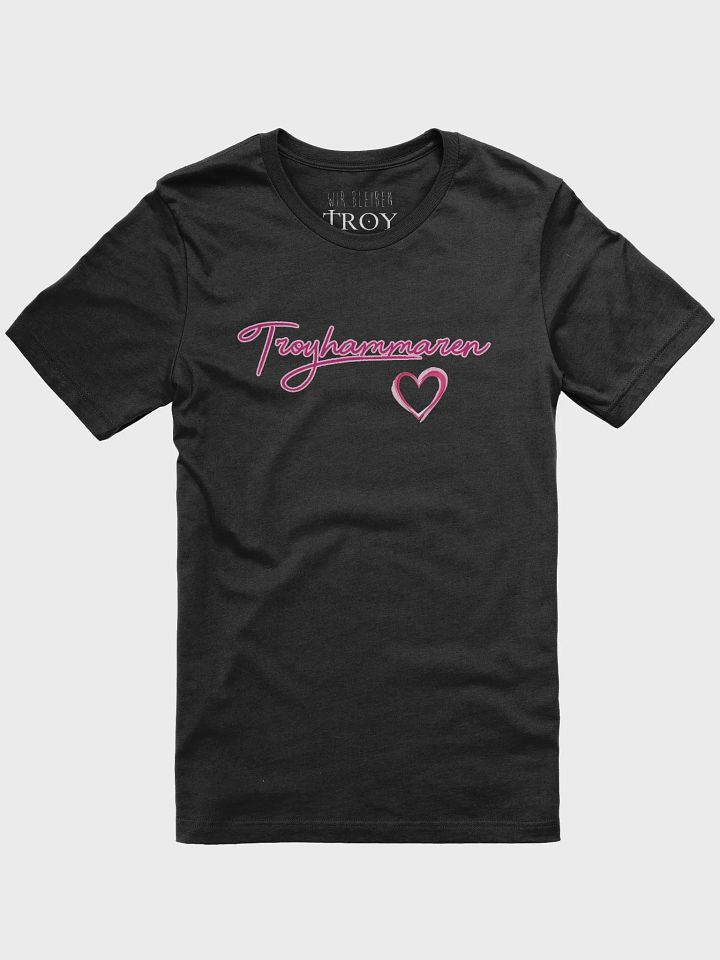 T-Shirt: Paint it Pink product image (2)