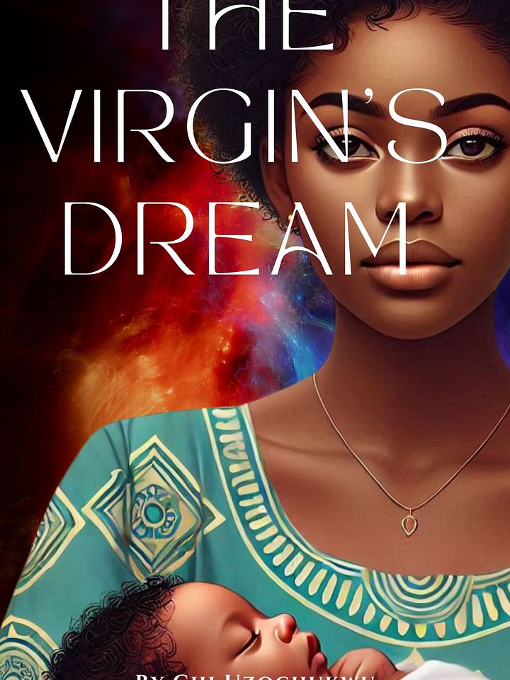 The VIRGIN'S DREAM product image (1)