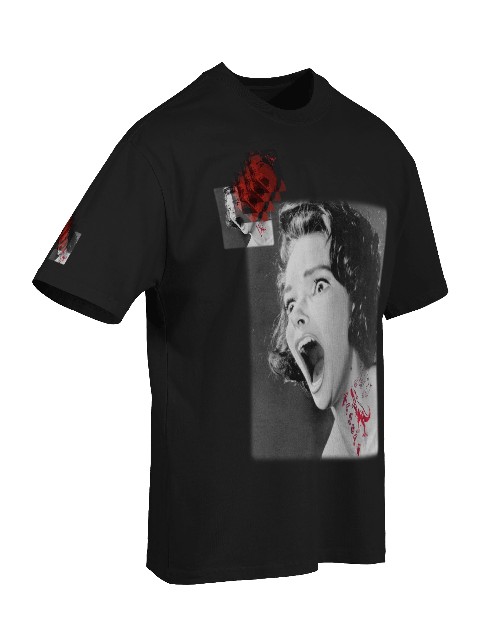 scream of fear FINALE (may do another :-) product image (7)