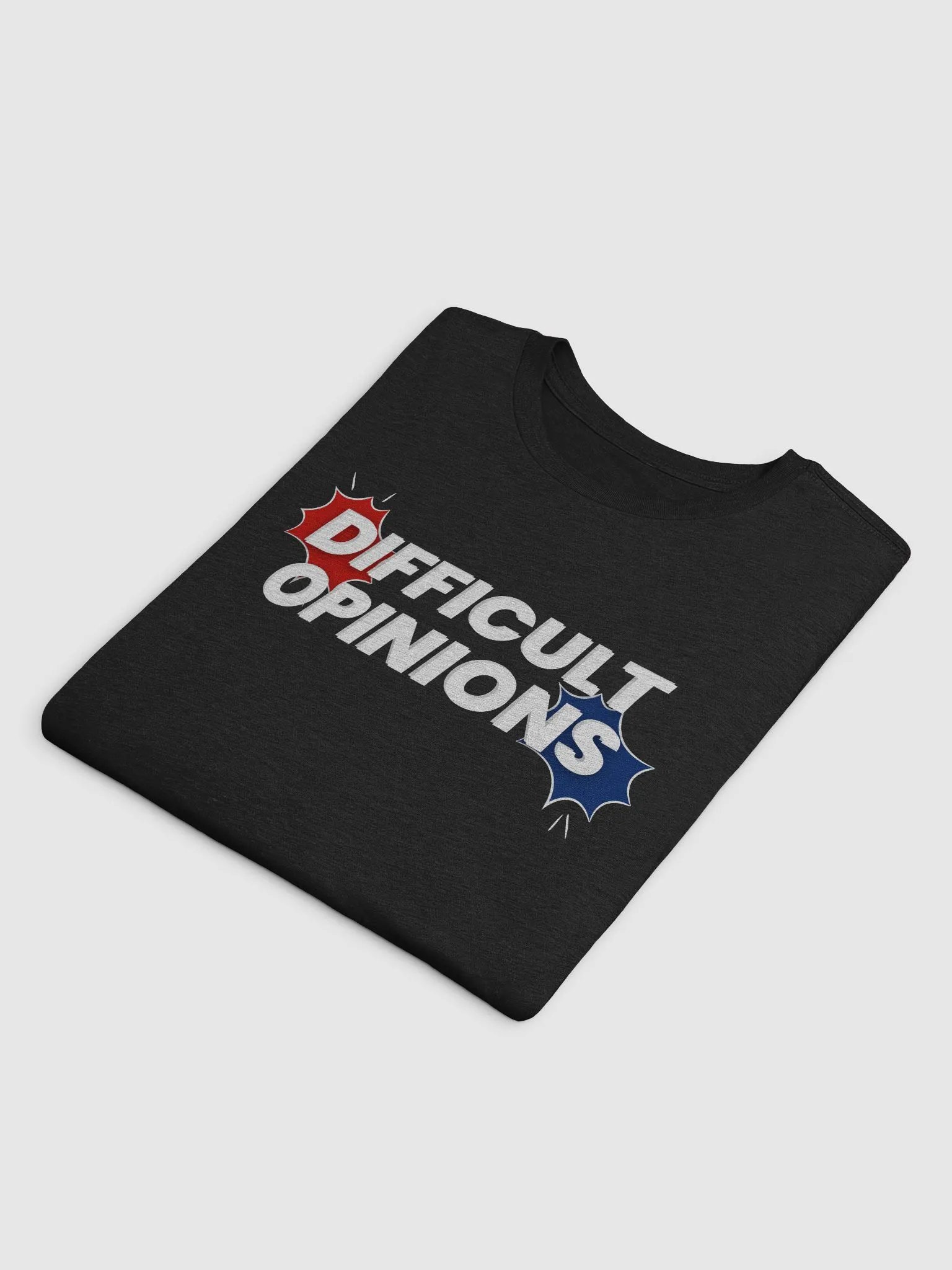 Classic Tee Gray Logo product image (26)