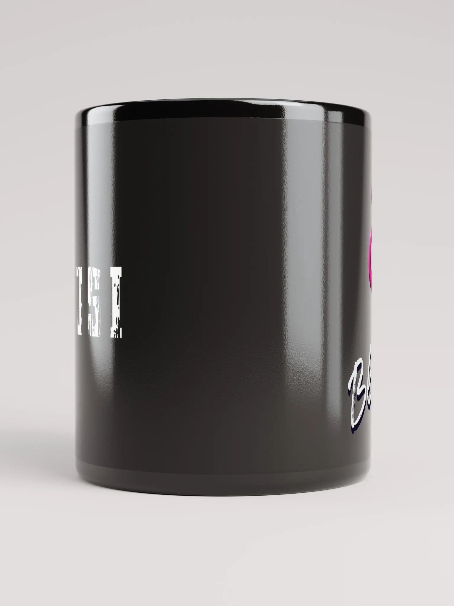 JSI Coffee MUG! product image (9)