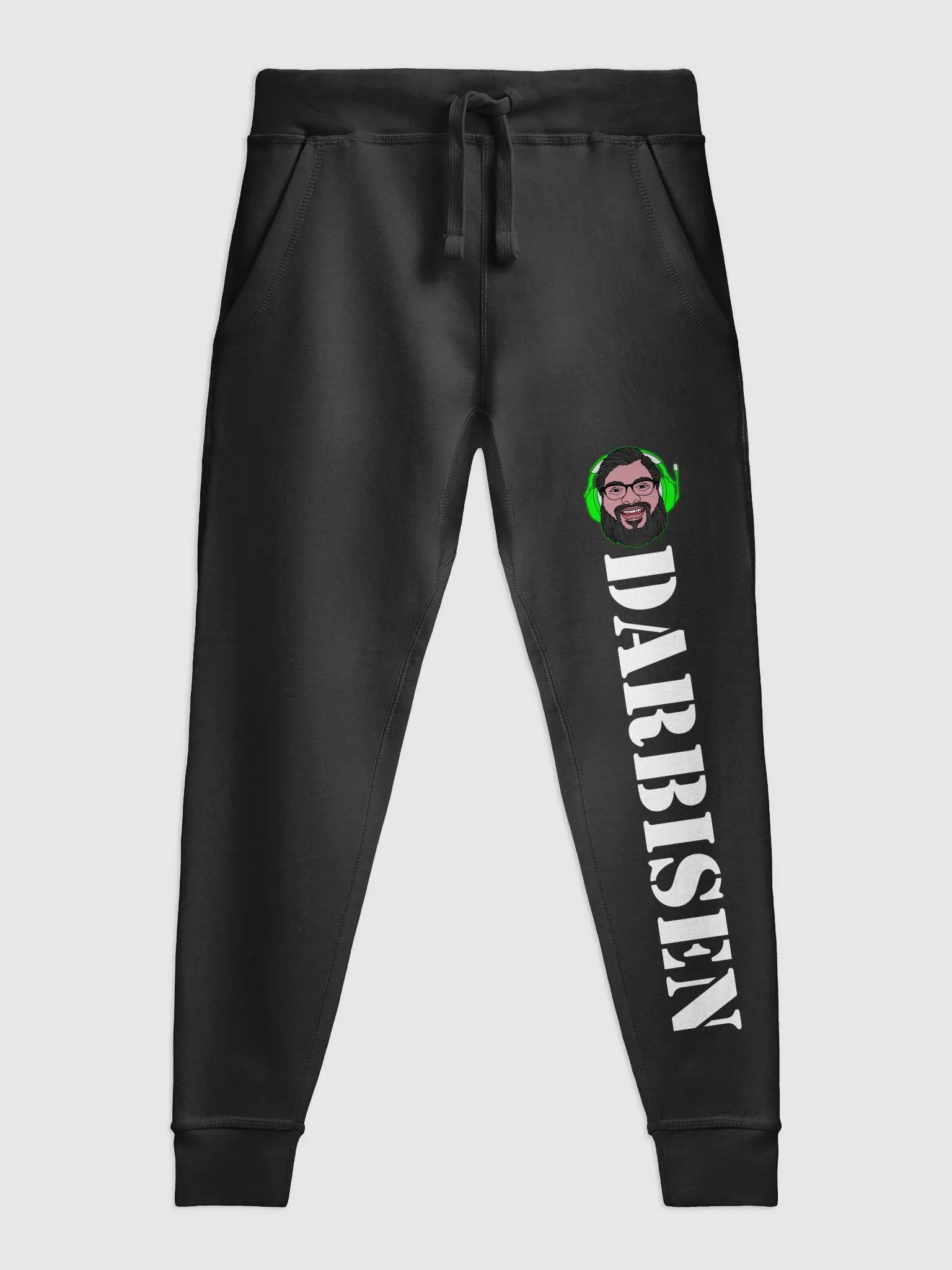 Darbisen Joggers product image (3)