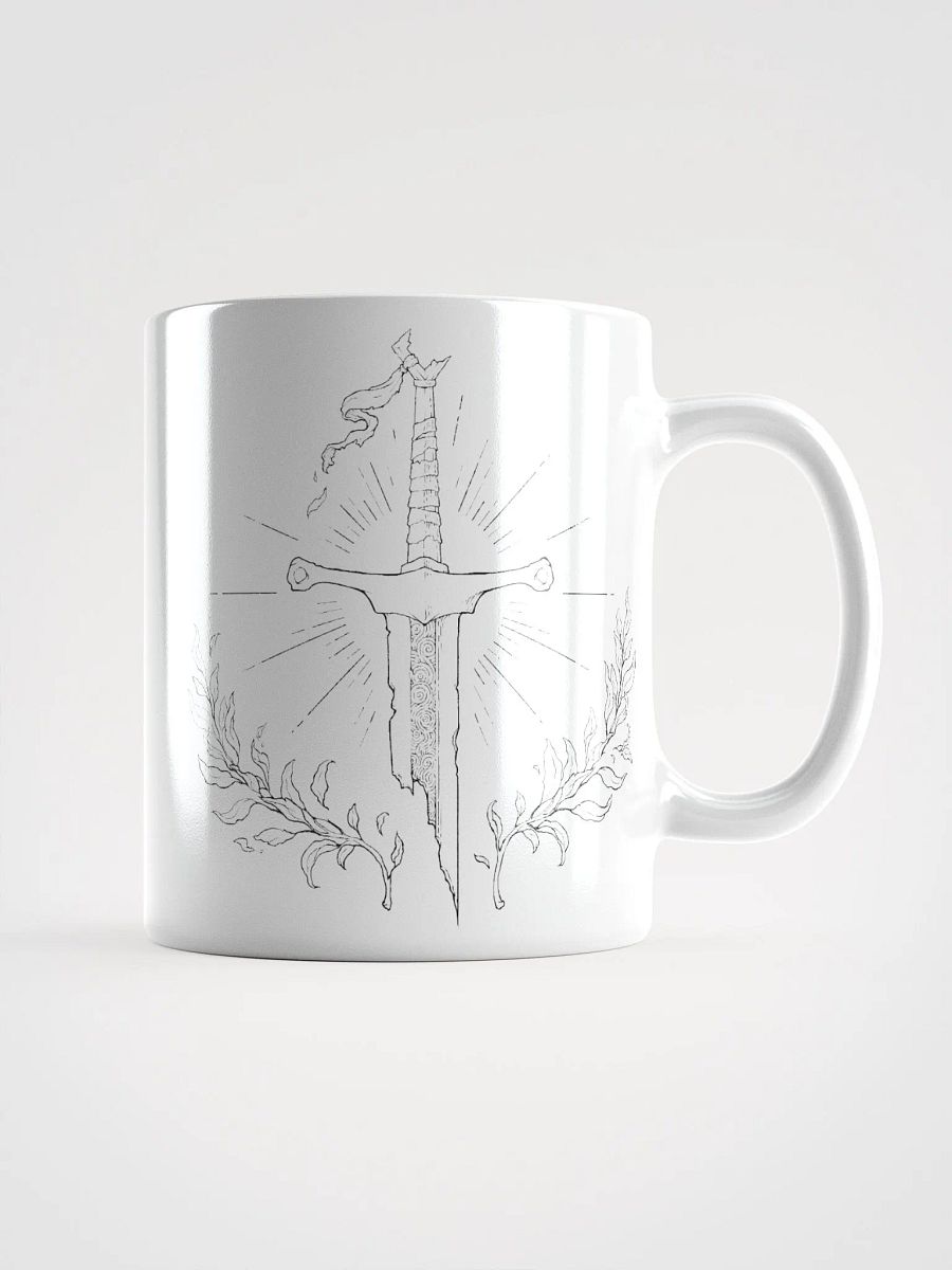 Mug of Conquest product image (1)