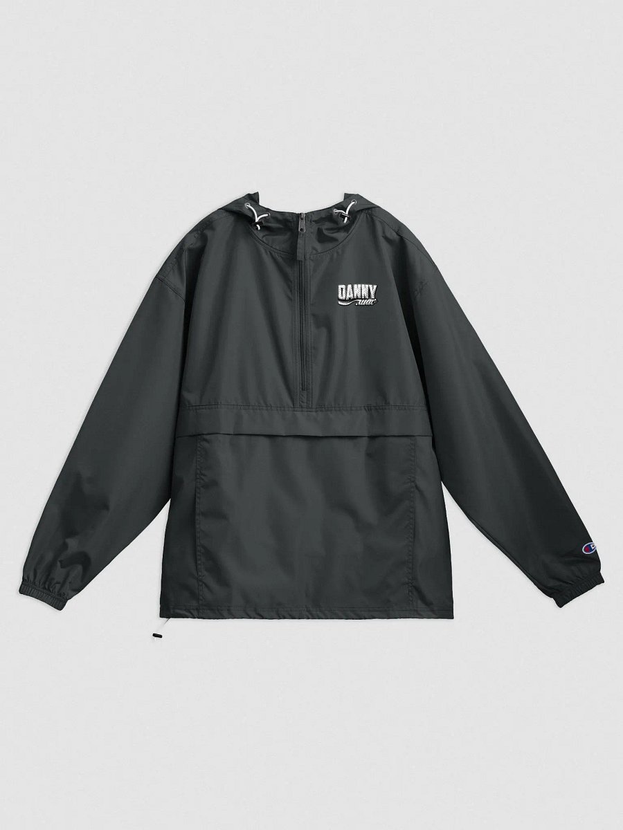 Wav Champion Colab Jacket product image (11)