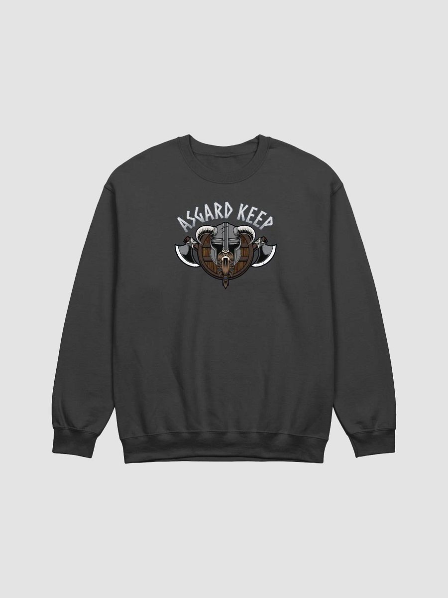 Asgard Keep Crewneck product image (1)