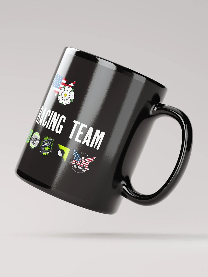 THE FULL TIME TURKEY AND THE PART TIMERS MUG product image (3)