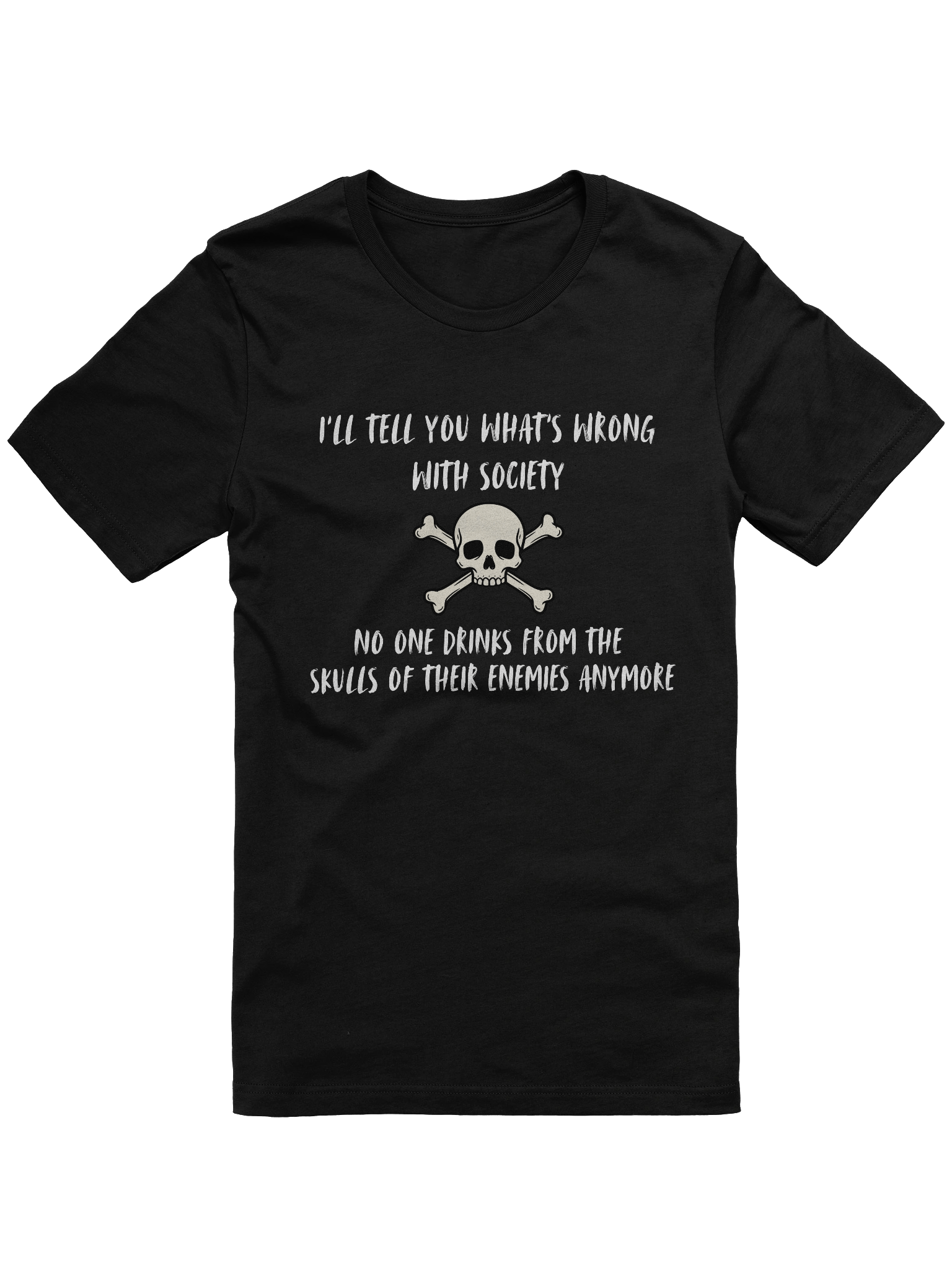 I'll Tell You What's Wrong With Society product image (5)