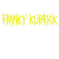 Franky Kubrick