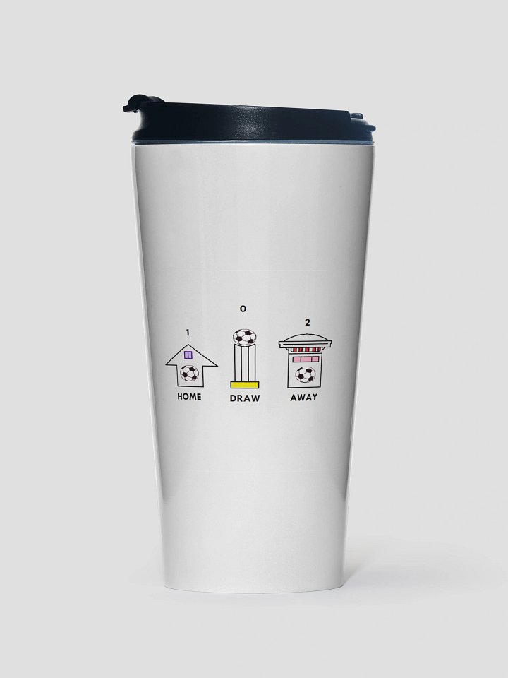 SPORT TRAVEL MUG - No. 8 product image (1)