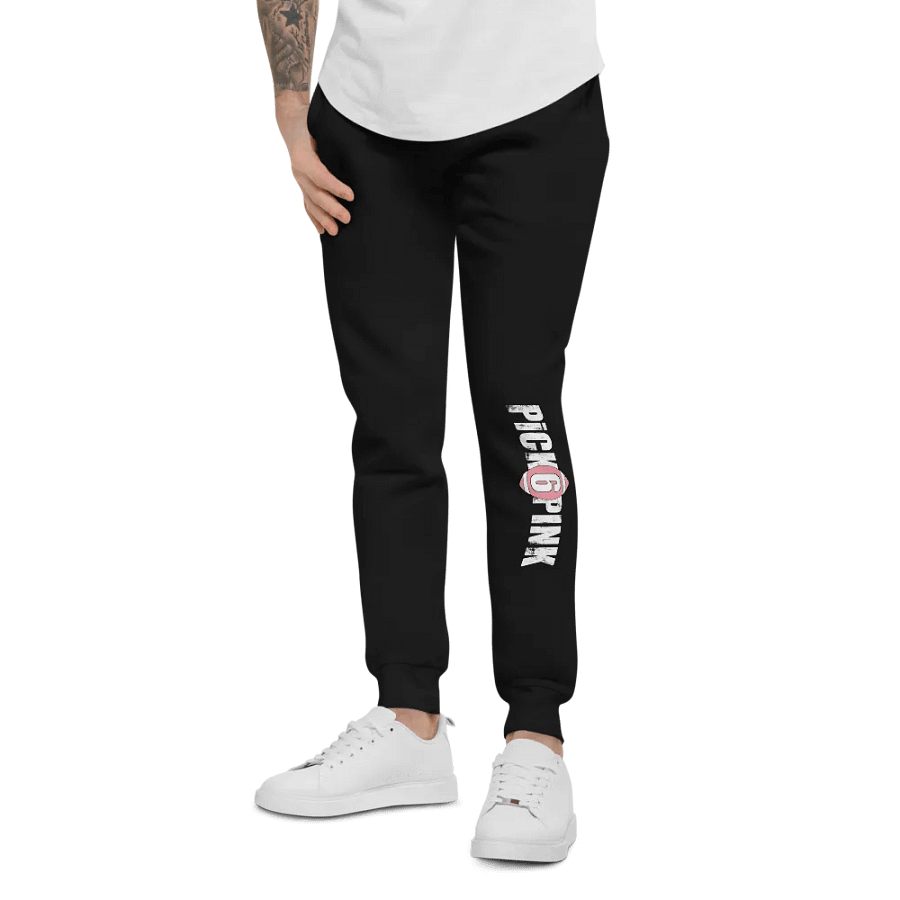 Pick 6 Pink Joggers product image (14)