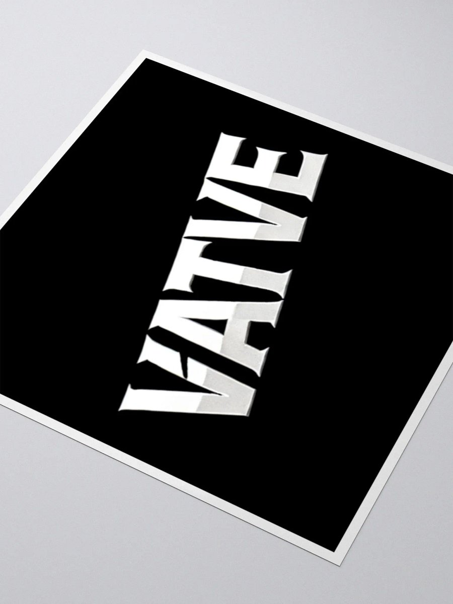 Vative Sticker product image (8)
