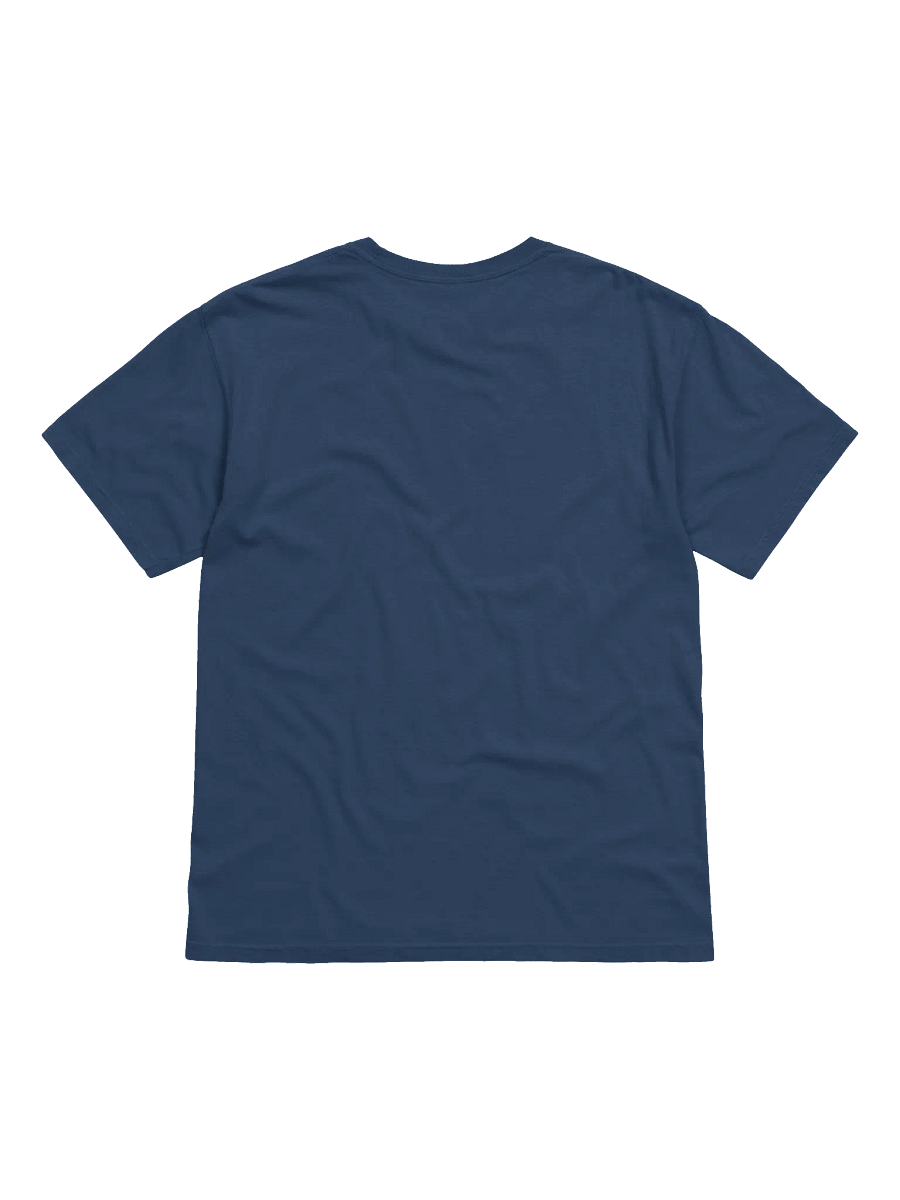 Cliffy Bus Heavyweight T-Shirt product image (3)