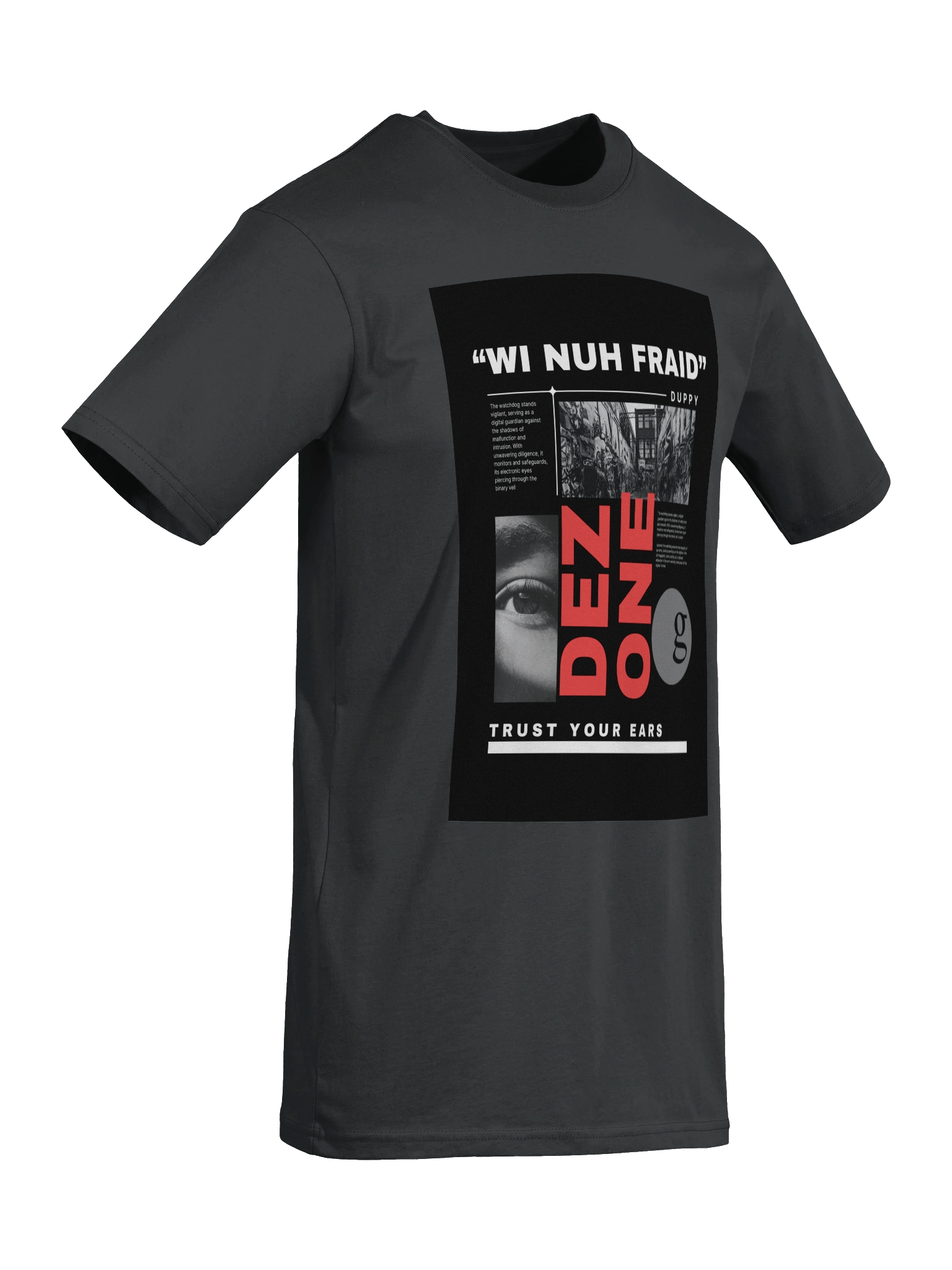 DEZONE TEE product image (51)
