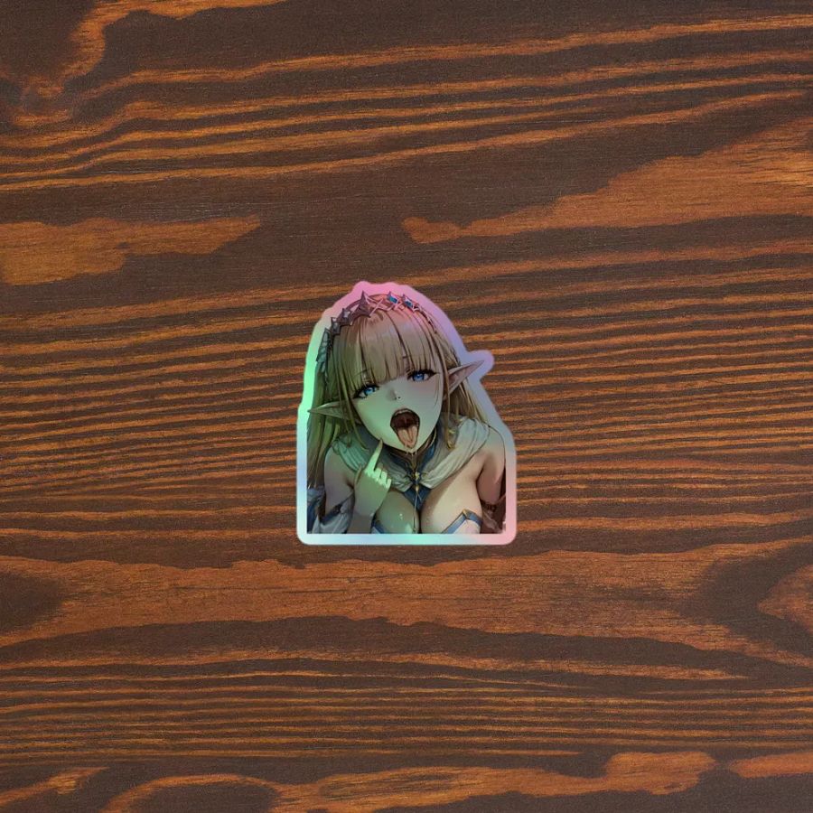 Seras Invitation Sticker product image (5)