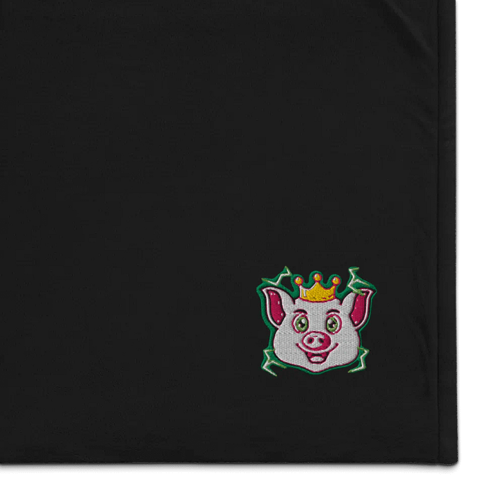The KINGS BLANKET product image (1)