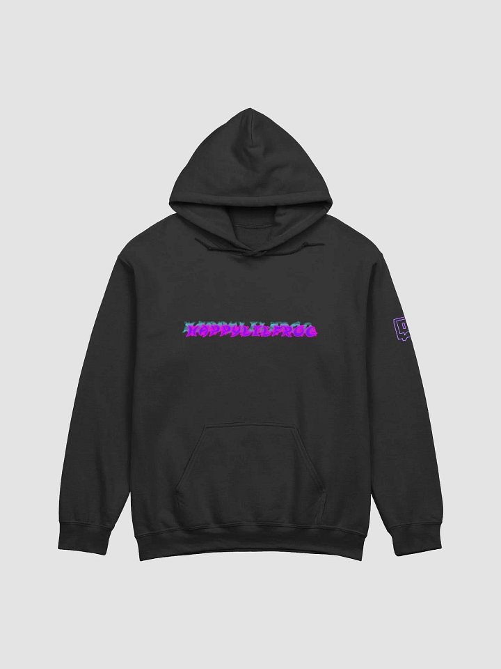 HAPPYLILFROG Swamp Hoodie product image (1)