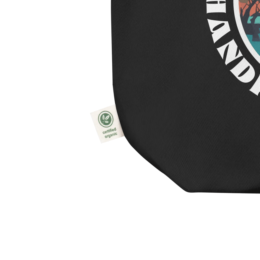 Sunset Eco Tote Bag product image (2)