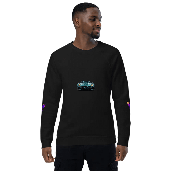 KDYISE: Sweater product image (1)