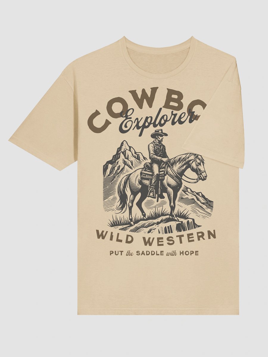 Cowboy Explorer product image (6)