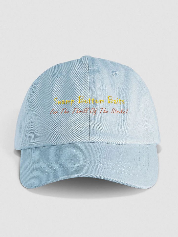 Pastel Cap product image (3)