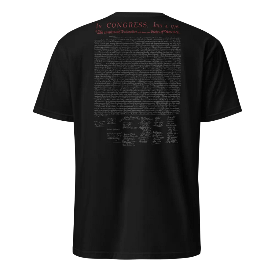 The Declaration Onyx product image (3)