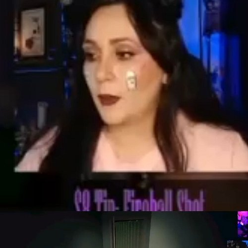 Random moments in Phas with @bbynanners. :)