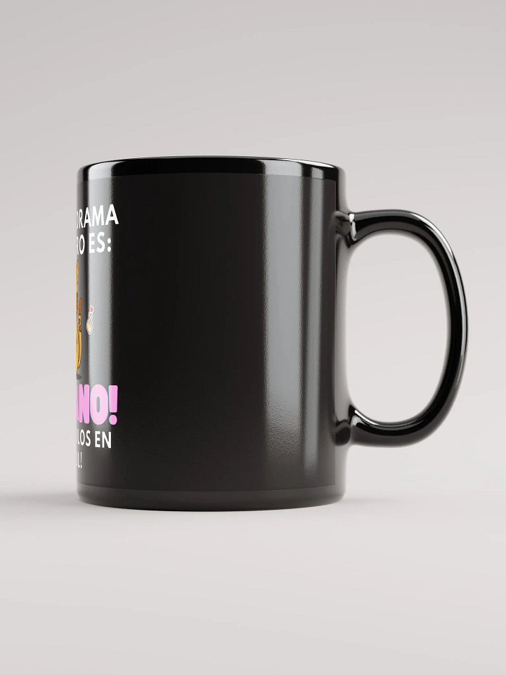 Taza Doramera: Solo quiero Dramas Coreanos product image (2)