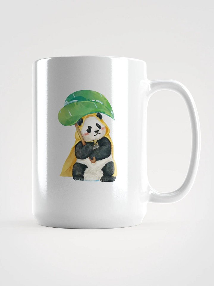 fubao Panda product image (1)