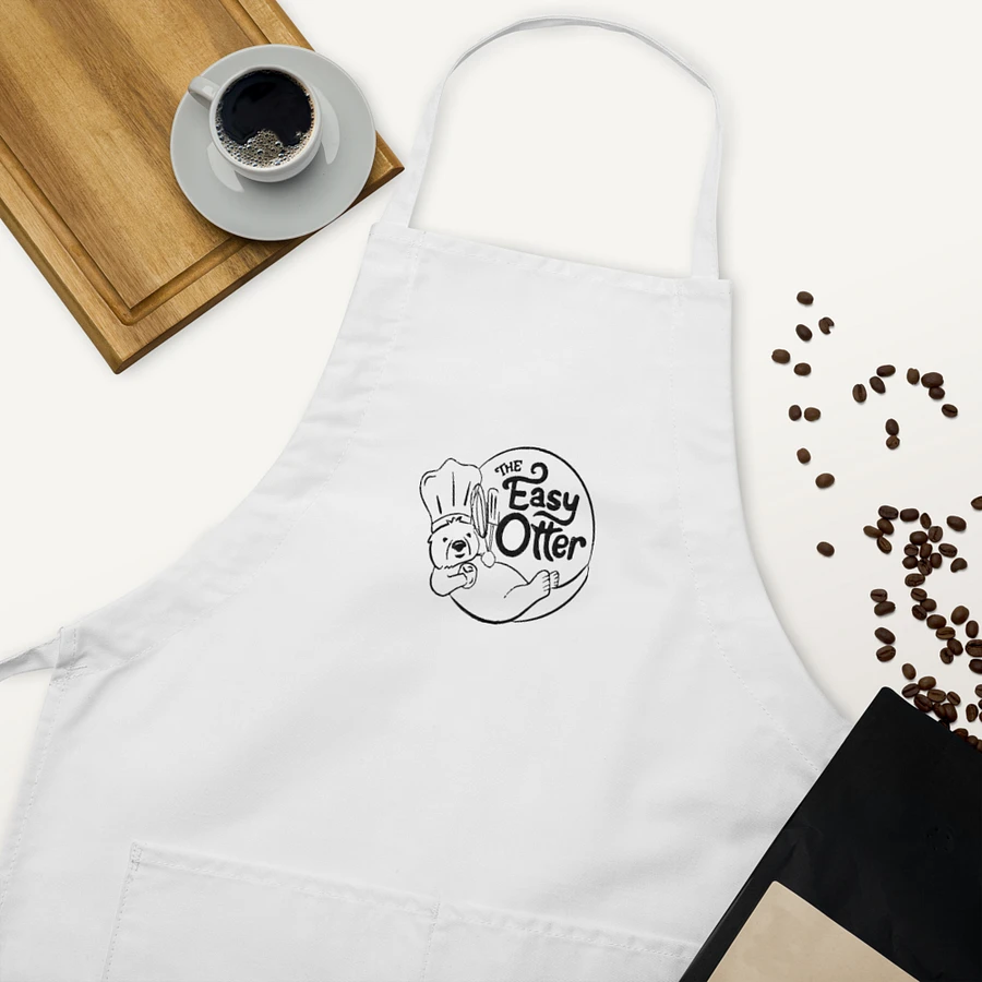 Easy Otter Apron product image (5)
