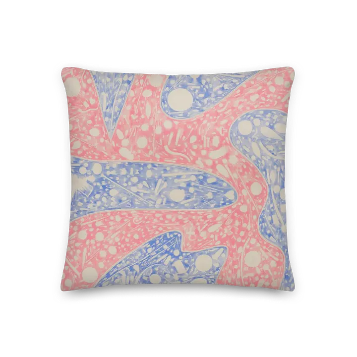Sandbag 9 Pillow (2-sided) product image (1)