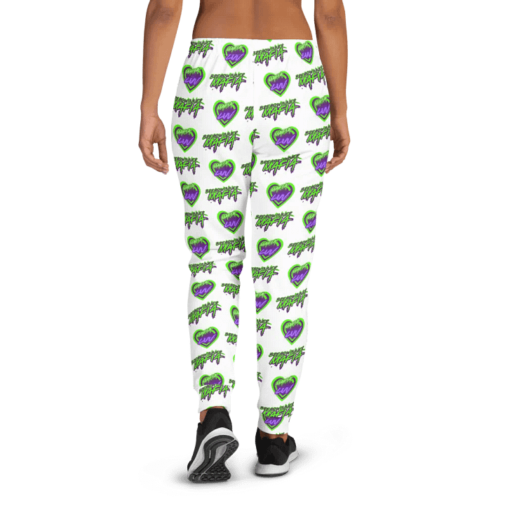Mafia Luv Women lounge pants/joggers product image (1)