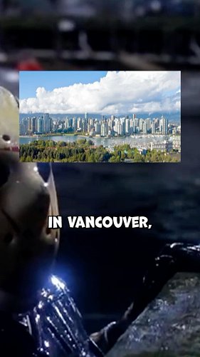 What did I just watch??? 

ALSO we’re bumping the show up to 6pm pacific tonight! We got a massive lore dump last night so it...