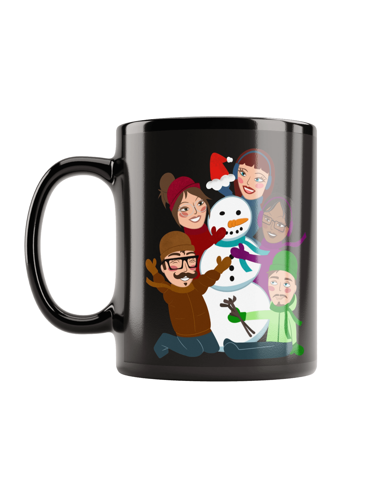 Stinky Bertmas 2 product image (12)