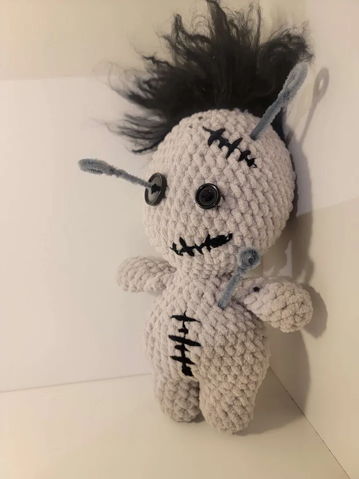Voodoo doll product image (2)